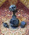 ست تنگ و لیوان سنگی مدل صبو