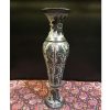 گلدان سنگی طرح ترنج