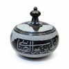 قندان سنگی طرح خطی - Image 2