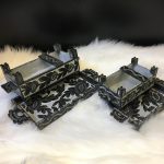 سینی و منقل سنگی کد SM02 - Image 2