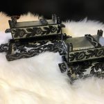 سینی و منقل سنگی کد SM02 - Image 7