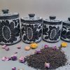 پاسماوری سنگی 4 پارچه - Image 5