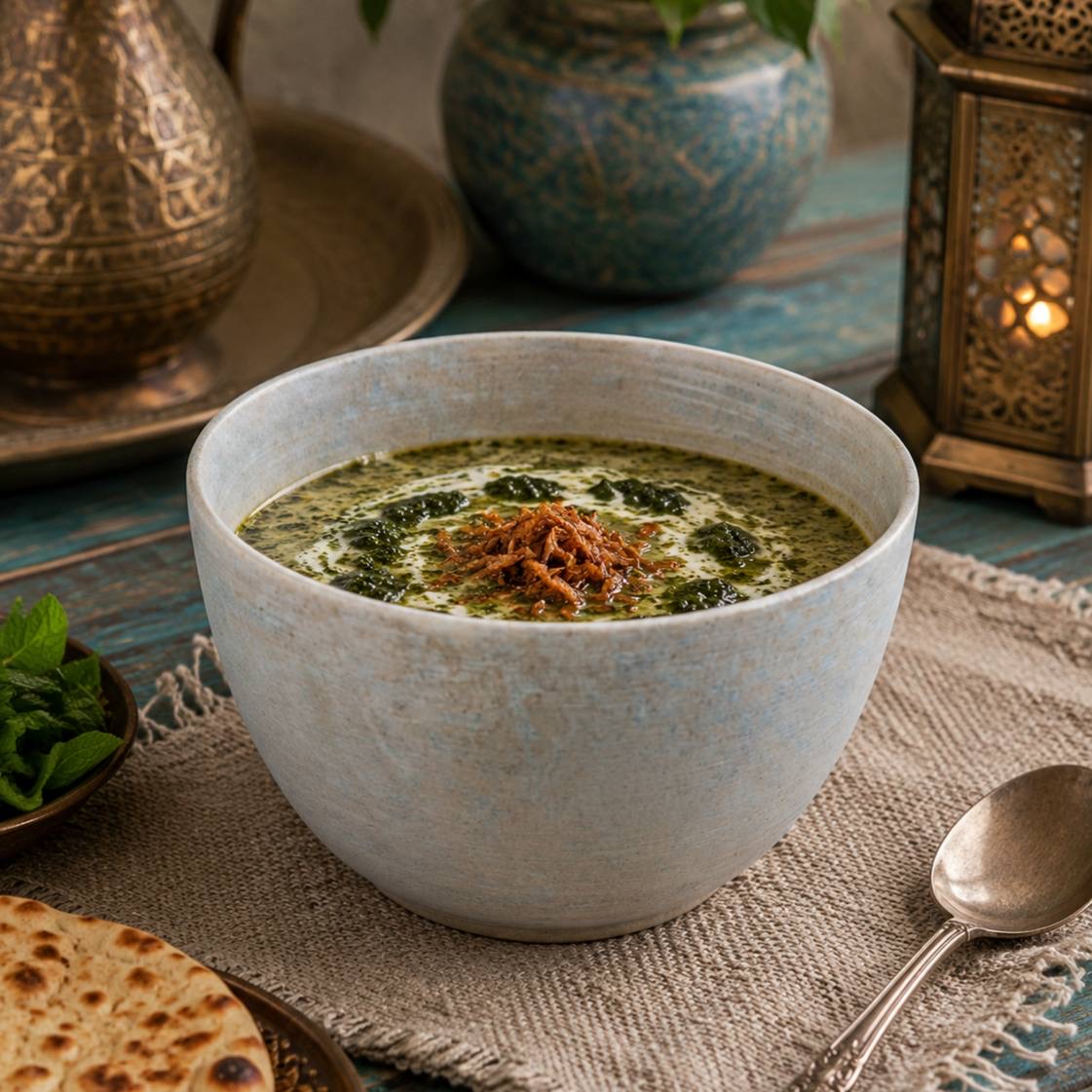 IMG_8945 کاسه سنگی ساده - Image 1