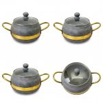 دیگ سنگ و برنج - Image 4