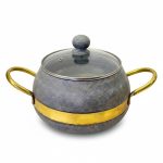 دیگ سنگ و برنج - Image 2