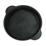 تابه چدنی دو دسته - Image 2