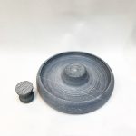 گردوشکن سنگی طرح گرد - Image 5