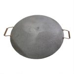 ساج چدنی دو‌رو 33 سانتی - Image 4