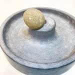 گردوشکن سنگی مدل لبه صاف - Image 4