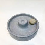 گردوشکن سنگی مدل لبه صاف - Image 5